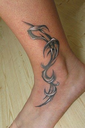 Maybe you would like to learn more about one of these? Tetování na kotník | Tetování galerie | Foot tattoos ...