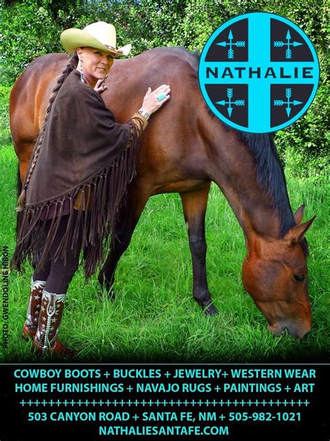 She has appeared in films including lost highway (1997), two girls and a guy (1997), first love, last rites (1997), urban legend (1998). Nathalie | Santa Fe | Beautiful shop owned by a French ...