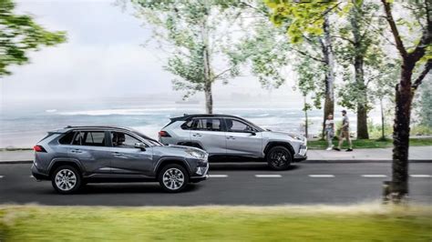 Towing capacity & towing specs of the 2021 toyota rav4. How Much Can a 2020 Toyota RAV4 Tow? | Santa Cruz Toyota