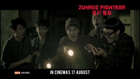 How to watch zombie fighters (2017) on netflix thailand! Dota2 Information: Zombie Fighters Thai Movie Download