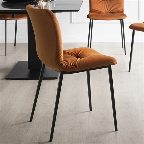 Entdecke 29 anzeigen für calligaris stuhl kaufen zu bestpreisen. Calligaris ANNIE SOFT Stuhl mit Metallbeine | CASA.DE