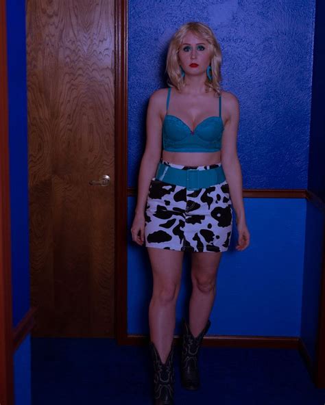 Official model mayhem page of alabama worley x; My Cassie Howard/Alabama Worley Costume (Euphoria/True ...
