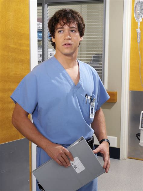 George o'malley died during the opening moments of the. Dr. George O'Malley | Greys anatomy, Greys anatomy season ...