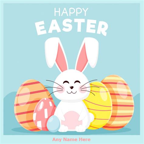 Happy easter 2020 is on the brink of arrival and people (especially christians) from across the world have started preparing for the easter 2020 with high enthusiasm and the utmost happiness in their hearts. Happy Easter day 2020 pics with name download