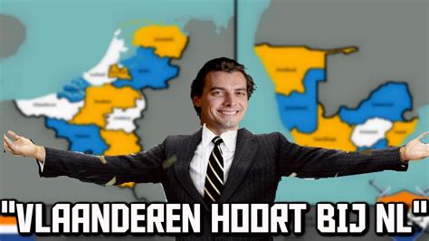 Thierry henri philippe baudet (born 28 january 1983) is a dutch politician and author. Baudet over Groot-Nederland - YouTube
