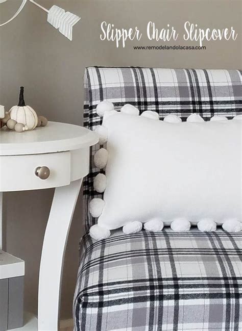 Slipper chair slip duvet all slipcovers you can love in 2021 wayfair. Slipper Chair Slipcovers | Slipcovers for chairs, Slipper ...