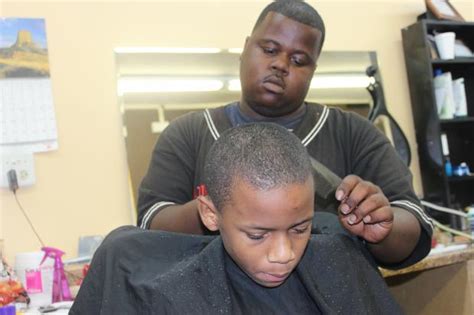 Check spelling or type a new query. South Side Barbers Offering Free Back-to-School Haircuts ...
