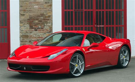 Find 27 used ferrari 458 italia as low as $209,995 on carsforsale.com®. 2010 Ferrari 458 Italia - Pictures - CarGurus