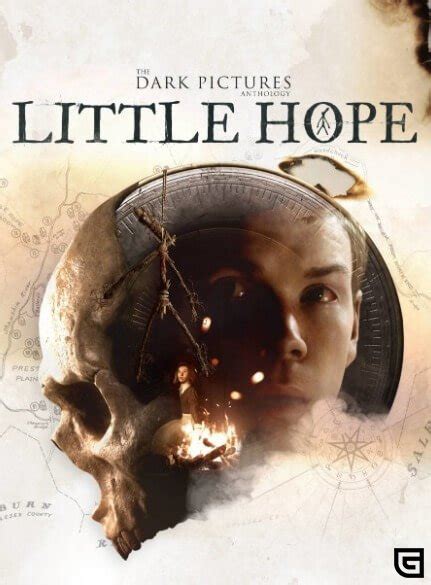 Trapped and isolated in the abandoned town of little hope, 4 college students and their professor must escape the nightmarish apparitions that relentlessly pursue them through an impenetrable fog. The Dark Pictures Anthology: Little Hope Free Download ...