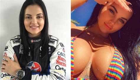 If you want to learn how to become a race car driver, read the following steps. Australian Supercar driver Renee Gracie switches to adult ...