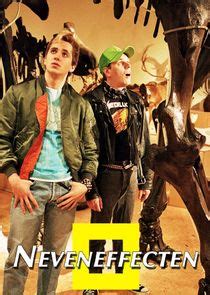 Neveneffecten | TVmaze