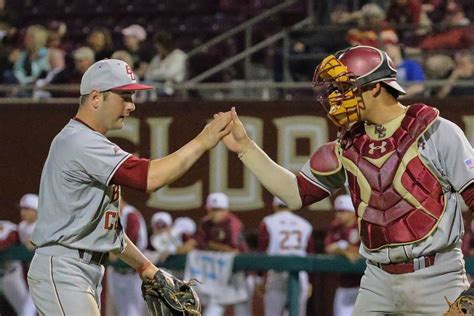 The official facebook page of the boston college baseball team. It's Really Happening - Construction is Underway on Boston ...