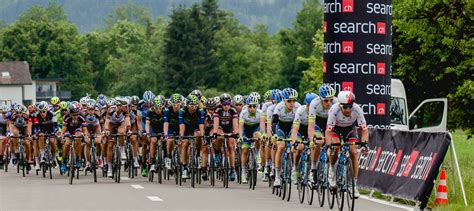 After sunday's opening time trial, it's time for the puncheurs to shine, with a hilly second half. Dank Live Search an der Tour de Suisse immer wissen, wo's ...