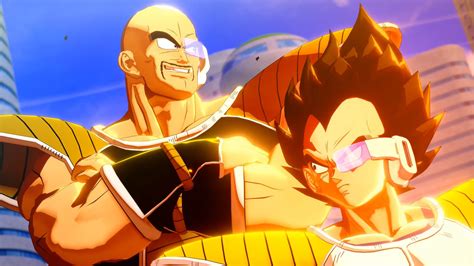 Kakarot on the playstation 4, the gamefaqs information page shows all known release data and credits. Dragon Ball Z Kakarot Ultimate Edition (2020) MULTi13 ...