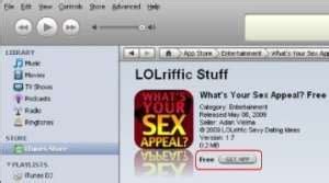 Apple has helpfully created a knowledge base article describing the process for creating an app store account sans credit card. Step-by-Step Guide to Register an iTunes Account without a ...