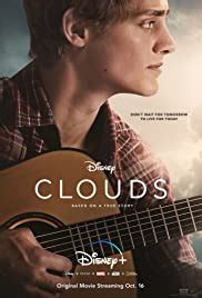القصة / الساحرات يخوض صبي يبلغ من العمر سبع سنوات سلسلة من الغامرات. Clouds (2020) - IMDb