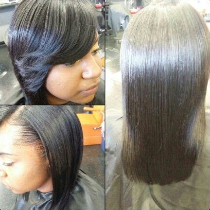 Maybe you would like to learn more about one of these? Long quick weave | Long hair styles, Hair styles, Quick weave