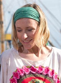 Ein tisch in der provence: Friederike Linke - FILMSTARTS.de