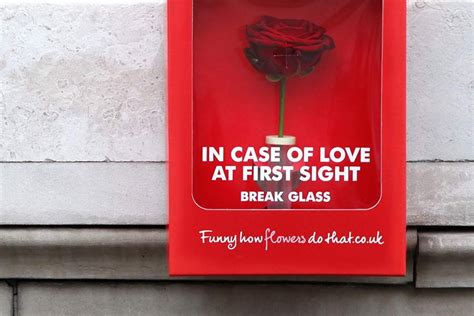 Ads are the great source of advertisement. Our Favorite Valentine's Day Ads ... | Holiday marketing ...