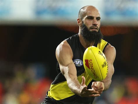 Последние твиты от bachar houli foundation (@bhfoundationau). AFL, trade rumours: Bachar Houli, Essendon Bombers, Adam ...