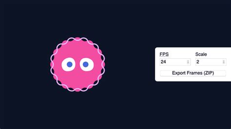 Svg offers the sweet taste of tiny file size plus excellent browser. Rasterizing SVG Animations - Cloud Four