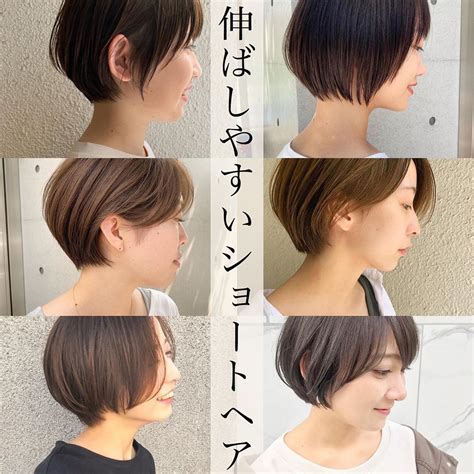 【トップコレクション】 ショート ヘア 髪 少ない - Kamigatacm ...