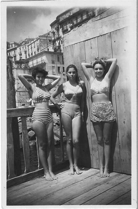 Sort by most recently added. Vintage Babes: 1940s Bikini Babes | Beautiful Photos ...