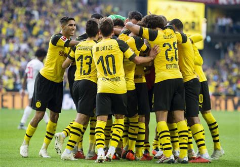 Borussia dortmund wurde 1909 gegründet und hat seitdem acht deutsche meistertitel eingefahren. Dortmund Fans (@Dortmund__Fans) | Twitter