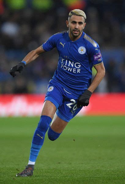 Riyad mahrez manchester city algeria. Pin on Current squad