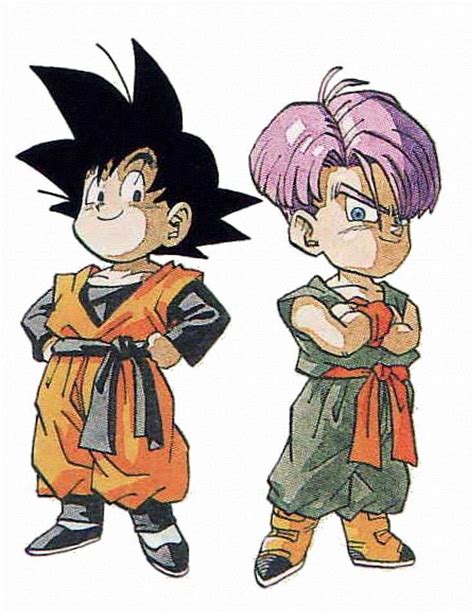 *the following timeline is compiled using the years given in the guidebooks and video games, which are different to the ones used in weekly jump (2015) and dragon ball super: Dragon Ball - The Canon Timeline | DragonBallZ Amino