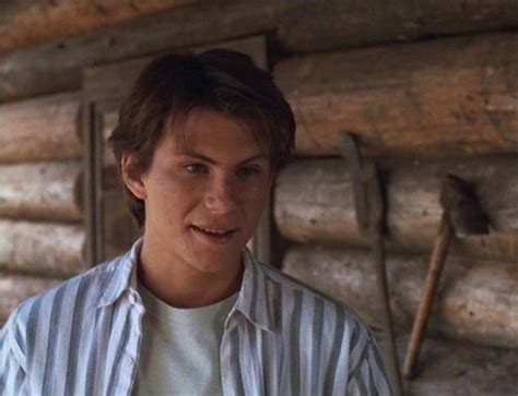 Fuel your faith with these christian films. Christian Slater in 2020 | Christian slater, Young ...