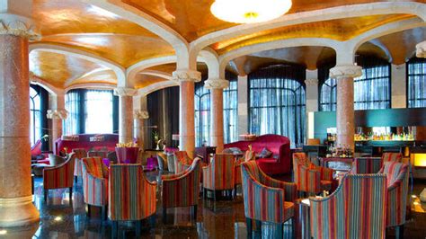 Maybe you would like to learn more about one of these? Restaurante Galaxó - Hotel Casa Fuster en Barcelona ...