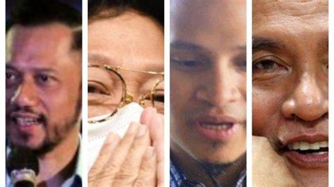 Setidaknya hanya muncul satu nama baru pada posisi menteri kesehatan yang semula akan diisi oleh nila moeloek. BEREDAR Nama-nama Calon Menteri Baru: Bocoran Reshuffle ...