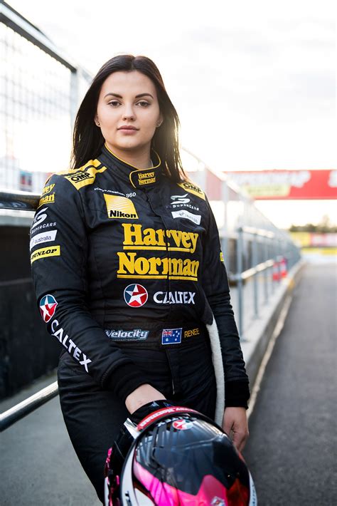 I am looking to buy my own team, gracie told the daily. Renee Gracie Australia Car Racer turns to Adult Film ...