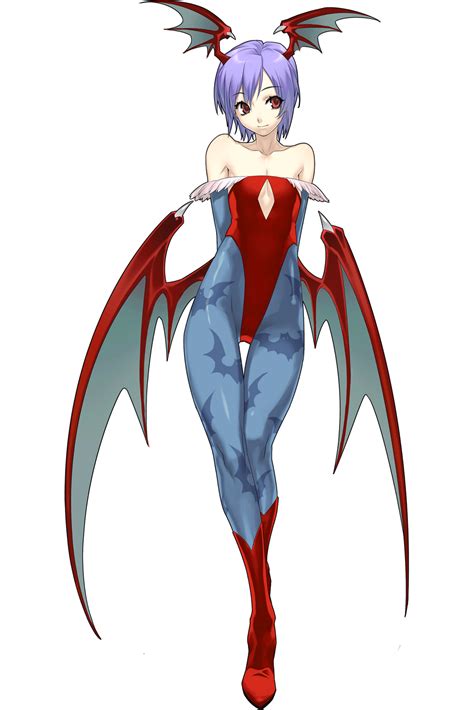 Lilith is vampir noble who pledges allegiance to lakan. Lilith Aensland | VS Battles Wiki | FANDOM powered by Wikia