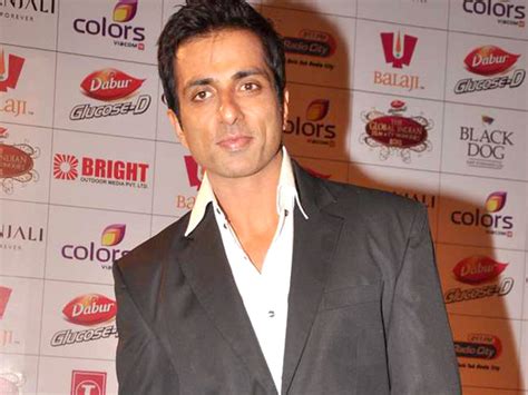 Sonu sood was born on 30th july 1973 at the town of moga in punjab as the only son among the three children of his parents. Sonu Sood - Wikipedia