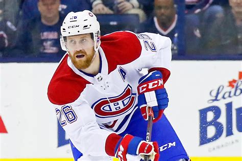 The canadiens officially got jeff petry back in the lineup for game 2 of their stanley cup semifinal against the golden knights on wednesday. Peeling away the layers of Jeff Petry's plus/minus