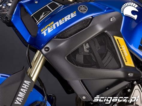 For yamaha super tenere tenere1200 tenere 1200 xt1200z. Zdjęcia: logo carbon - Yamaha Super Tenere 1200 ...