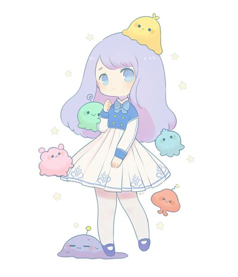 ayu art jelly
