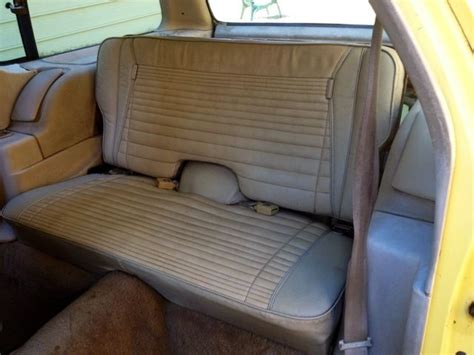 Home » american miscellaneous » 1978 amc pacer dl v8 wagon. 1978 AMC Pacer Station wagon Survivor for sale in ...