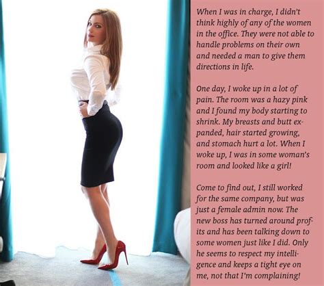 27:47 wearing mini skirt ff nylons. Pin on Forced tg captions