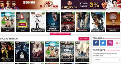 Film terbaru indoxxi nonton movie sub indo. Cara Mudah Download Film Terbaru Banyak Pilihan Negara di ...