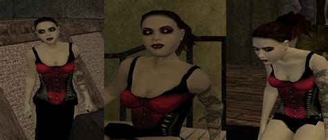 Maybe you would like to learn more about one of these? New textures image - Vampire: The Masquerade - Bloodlines ...