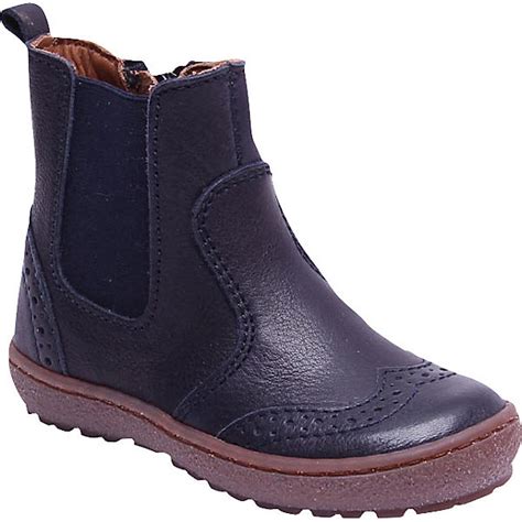 Free shipping on selected items. Kinder Chelsea Boots, bisgaard | myToys