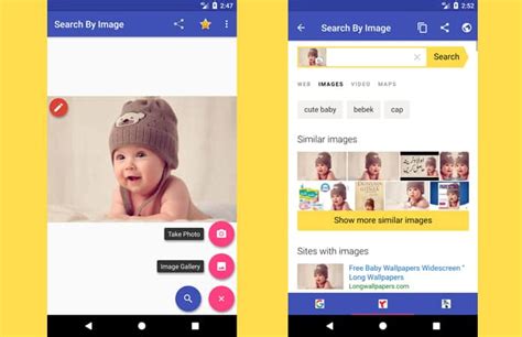 Reverse image search is an incredibly useful and powerful tool. Top 5 Reverse Image Search Apps for iPhone and Android