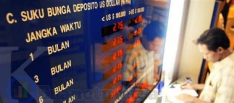 Pasalnya jika kurang memahaminya maka akan ada banyak resiko buruk terjadi karena pada dasarnya ada ketentuan kadaluarsa atau jatuh tempo. Cara Menghitung Bunga Deposito Bank BRI, BCA, Mandiri, Dll ...