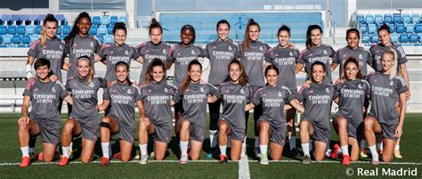 Sigue la previa del encuentro real madrid vs fc barcelona, conoce las alineaciones y novedades. Eibar Vs Real Madrid Femenino / El Primer Real Madrid Fc ...