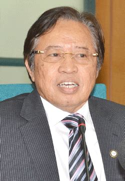 Chief minister datuk patinggi abang johari tun openg has denied that gabungan parti sarawak (gps) is part of a 'third force', as claimed by umno president datuk seri ahmad zahid hamidi. Abang Johari brushes off claims of election preparations ...