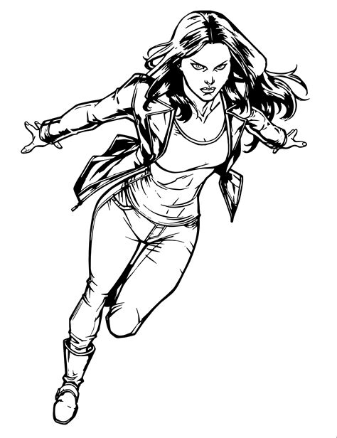 Product title marvel avengers coloring pages, infinity war, art wi. Made in Marvel: Color Your Own #marvelcoloring | Marvel ...