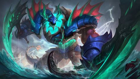 Hero dalam game mobile legends bang bang tentu memiliki kemampuan istimewa. Thamuz Elite Skin HD Mobile Legends Bang Bang Wallpapers ...